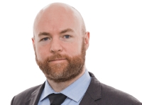 Photo of Oscar Shine